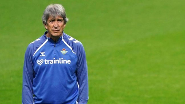 Betis enfrenta a SC Braga por la Europa League