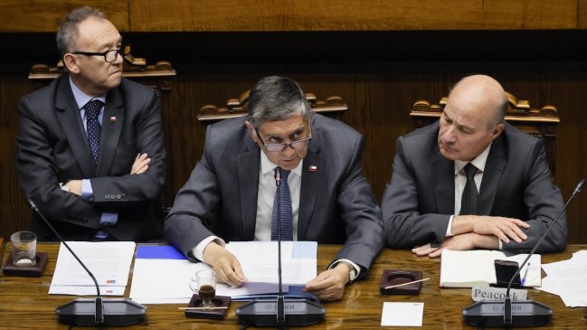 Ley de Reconstrucción: Gobierno define si enviar un proyecto misceláneo o dividirlo