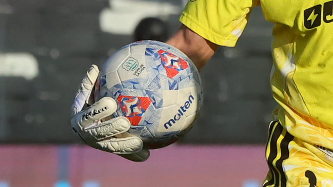 Se publicó la programación para la cuarta y quinta fecha de la Copa de la Liga