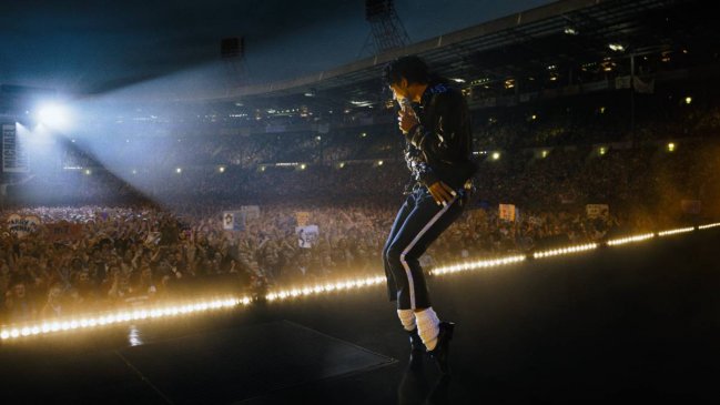 Película de Michael Jackson eliminó toda mención a las acusaciones por abuso sexual