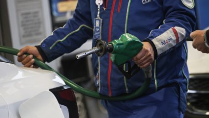 Efecto de alza de combustibles: Marzo registró un IPC de 1%