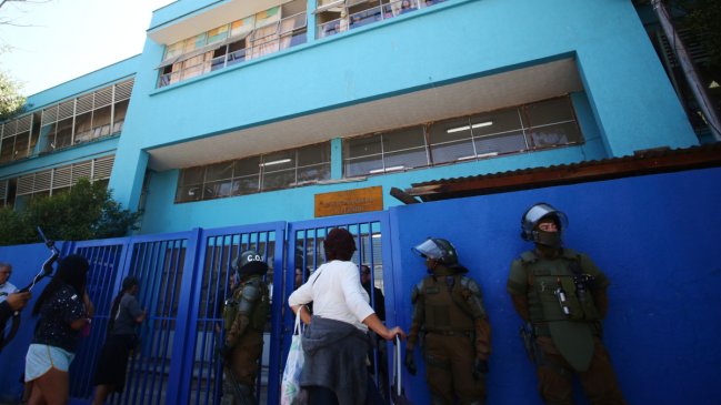 ¿Crisis o sobrerreacción? Plan 