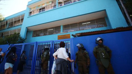 ¿Crisis o sobrerreacción? Plan 