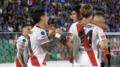 River Plate tuvo a Paulo Díaz en su estreno con igualdad ante Blooming por la Sudamericana