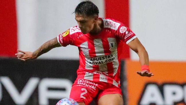 La Calera actualizó estado de salud de Javier Saldías tras complicada situación médica