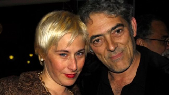 Gabriel del Carril desmiente rumores sobre apariencia de Elvira López: 