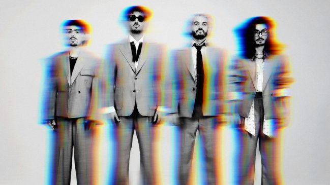 Morat anuncia sexta fecha en Chile: venta de entradas