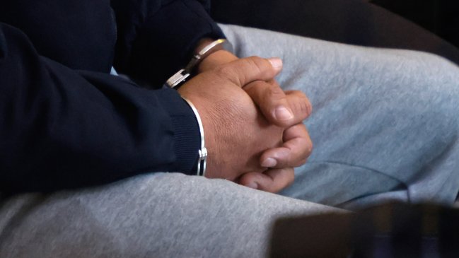 Coyhaique: Sujeto fue detenido por violación, aborto y amenazas contra su expareja