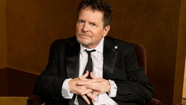 Michael J. Fox desmintió su muerte tras publicación de CNN