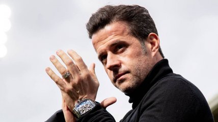   DT de la Premier League que criticó a los árbitros recibió multa y sanción 