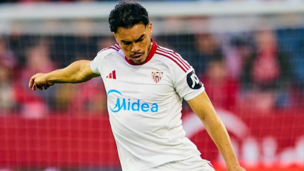   ¿Cuándo y dónde ver al Sevilla de Alexis y Suazo ante Atlético de Madrid en La Liga de España? 