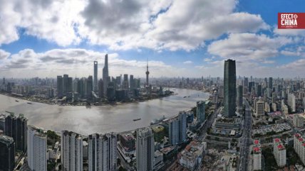   China acoge a inversionistas internacionales para compartir oportunidades 