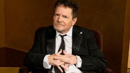  Michael J. Fox desmintió su muerte tras publicación de CNN  