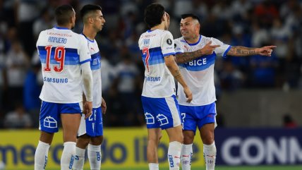   El editorial de Patricio Muñoz: Estamos en el sótano del fútbol sudamericano 