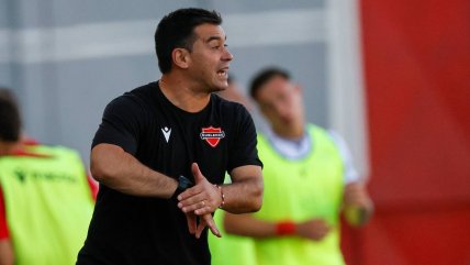   Ribera y duelo con la U de Gago: Los grandes artistas del espectáculo son los jugadores 