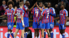 Crystal Palace doblegó a Fiorentina y encaminó su clasifcación a semis en la Conference League