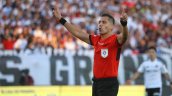 Cristián Garay fue nominado para el cuerpo de árbitros del Mundial 2026