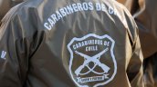 Carabineros detuvo a tres sujetos vinculados a banda narco internacional en Quinta Normal