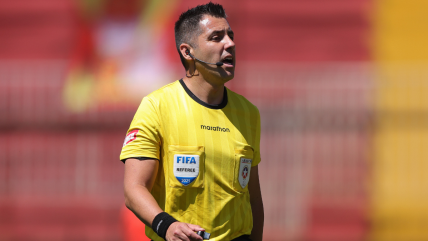   Cristián Garay y nominación para el Mundial 2026: Es el logro de una institución completa 