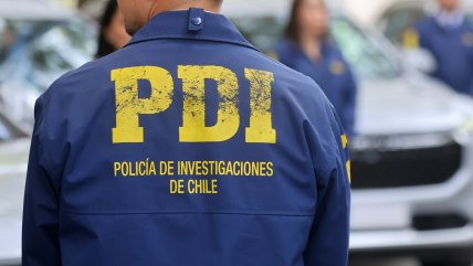   Delincuente murió tras intento de asalto a funcionario de la PDI en Pedro Aguirre Cerda 