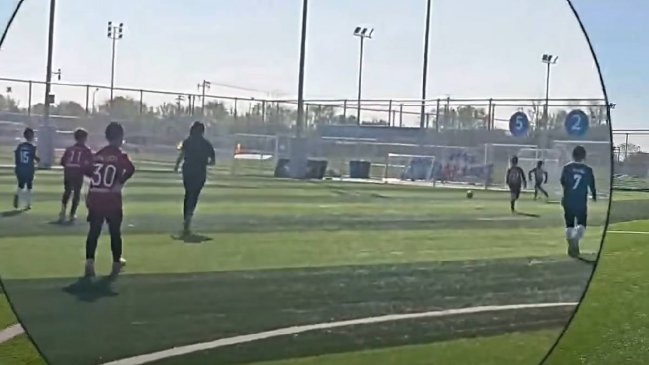 Escándalo en China: Equipos sub 10 se hicieron autogoles para evitar a rivales más fuertes
