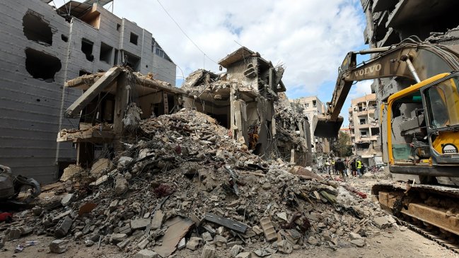 Pakistán recibe respaldo de más de 100 países para negociaciones entre Irán y EE.UU.