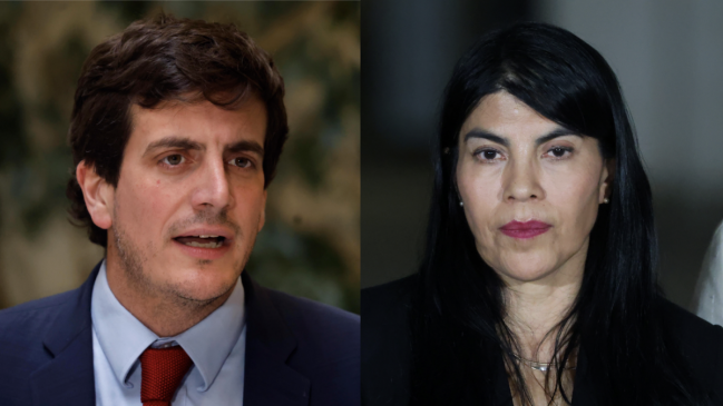 Schalper por agresión a Lincolao: 