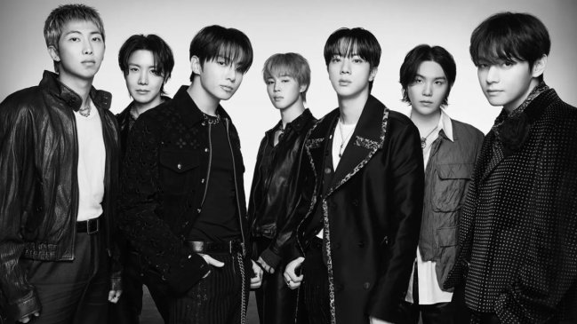 Fans de BTS alertan por 