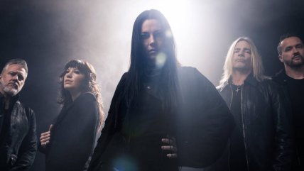   Evanescence lanzó el single 