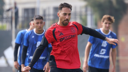   Wiemberg y Correa anotaron para la victoria de Colo Colo en su amistoso con Colchagua 