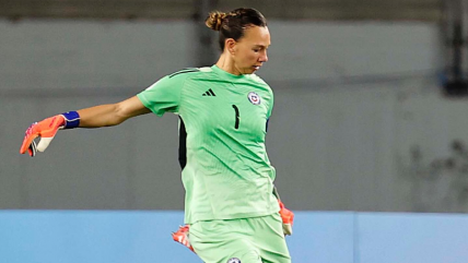 La Roja femenina recibe a Argentina por la quinta fecha de la Liga de Naciones