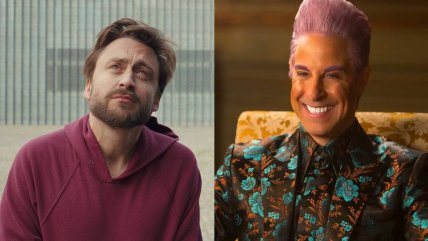   Revelan cómo se verá Kieran Culkin en la nueva precuela de 