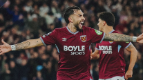   West Ham goleó y hundió a Wolves con dobletes de Mavropanos y Castellanos 