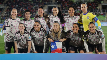 La Roja femenina cae ante Argentina por la Liga de Naciones