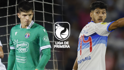   La UC enfrenta a Audax con el deseo de mantener presión en la zona alta de la tabla 