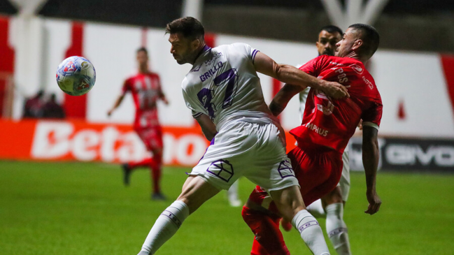 Los resultados de la fecha 9 de la Liga de Primera