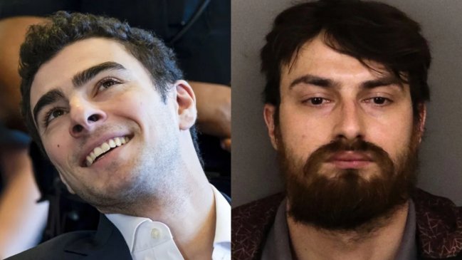 Inspirado en Luigi Mangione, trabajador dejó en cenizas su empresa en California