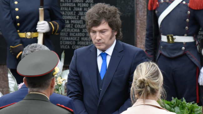 Deuda de Argentina con el FMI creció 36% durante el primer año del nuevo programa