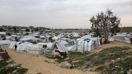   Hamás insiste en que Israel debe retirarse de Gaza antes de hablar del desarme del grupo 