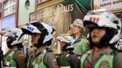Perú desplegó a más de 100.000 policías y militares para resguardar elecciones generales