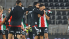 Palestino volvió al triunfo tras seis partidos consecutivos tras vencer a Limache