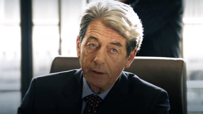 John Nolan, actor de 