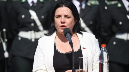 Gobierno refuerza plan de seguridad en el norte