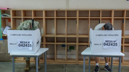 Ente electoral de Perú denunciará a empresa de transporte que retrasó entrega de material