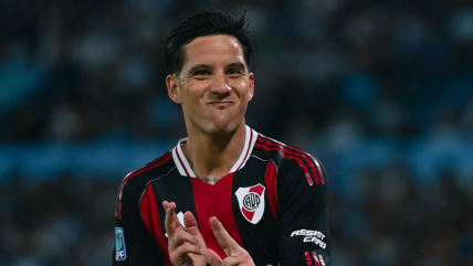   River Plate se impuso con categoría a Racing y reafirmó su buen momento 