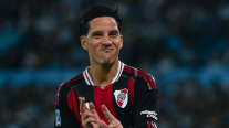   River Plate se impuso con categoría a Racing y reafirmó su buen momento 