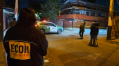 Un muerto y cuatro heridos, entre ellos un menor, tras ataque armado en El Bosque