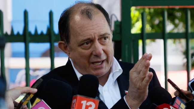 Reconstrucción de Viña: Minvu terminó contrato con empresa por uso de materiales falsos