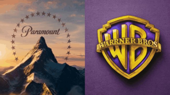 Más de mil figuras de Hollywood expresaron su rechazo a la fusión de Paramount y Warner Bros.