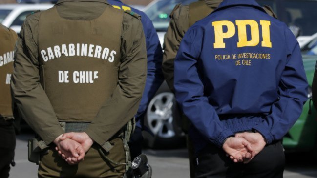 Ubilla: Dar a conocer semanalmente cifras de homicidios no sirve en la planificación estratégica